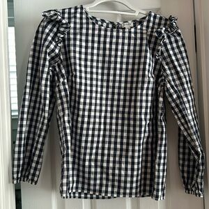 JCrew Blouse